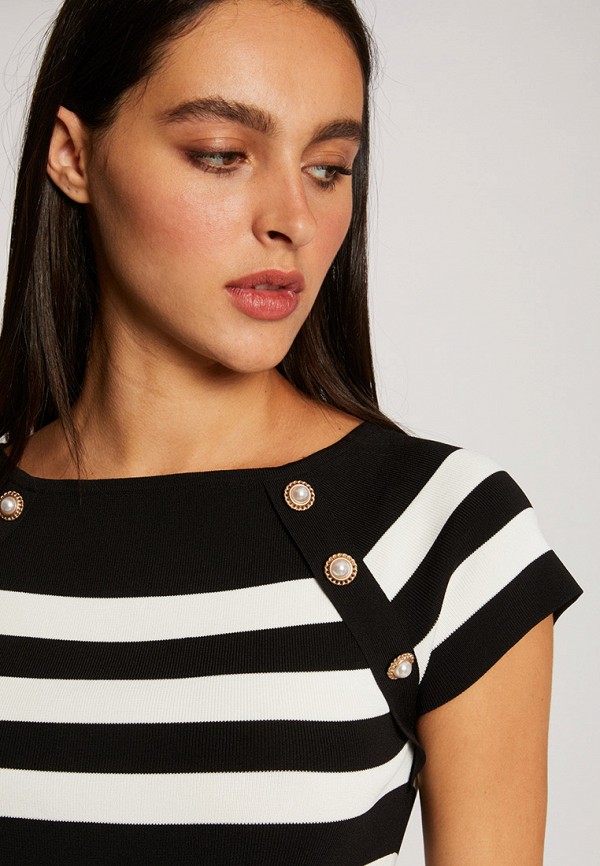 Morgan Джемпер - фото 3