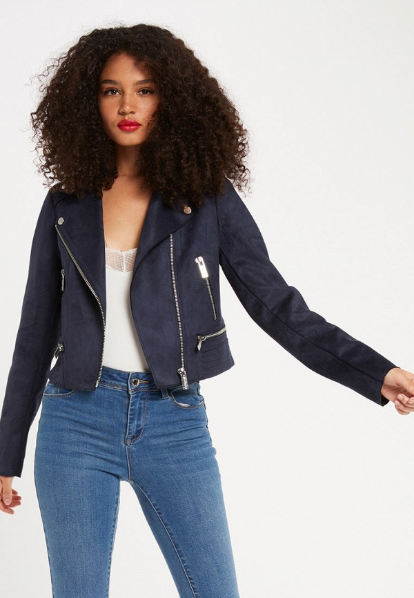 Morgan Косуха - фото 1