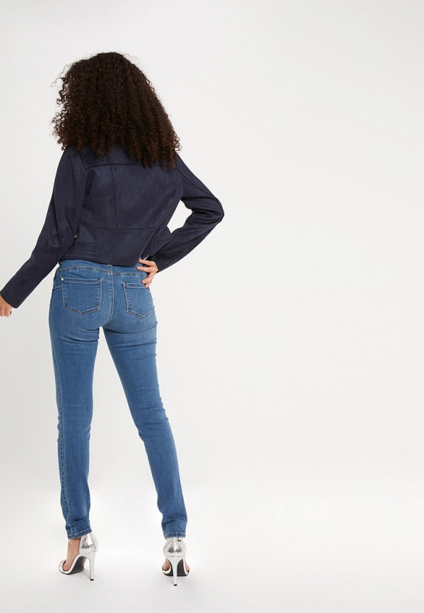 Morgan Косуха - фото 3