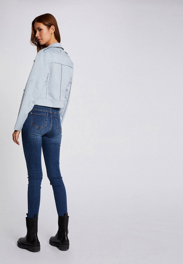 Morgan Косуха - фото 3