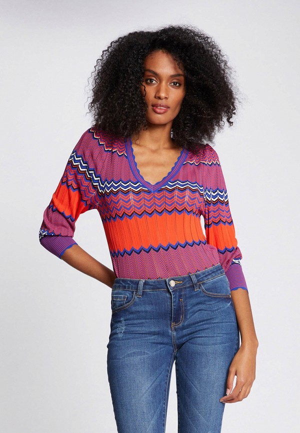 Morgan Пуловер - фото 1