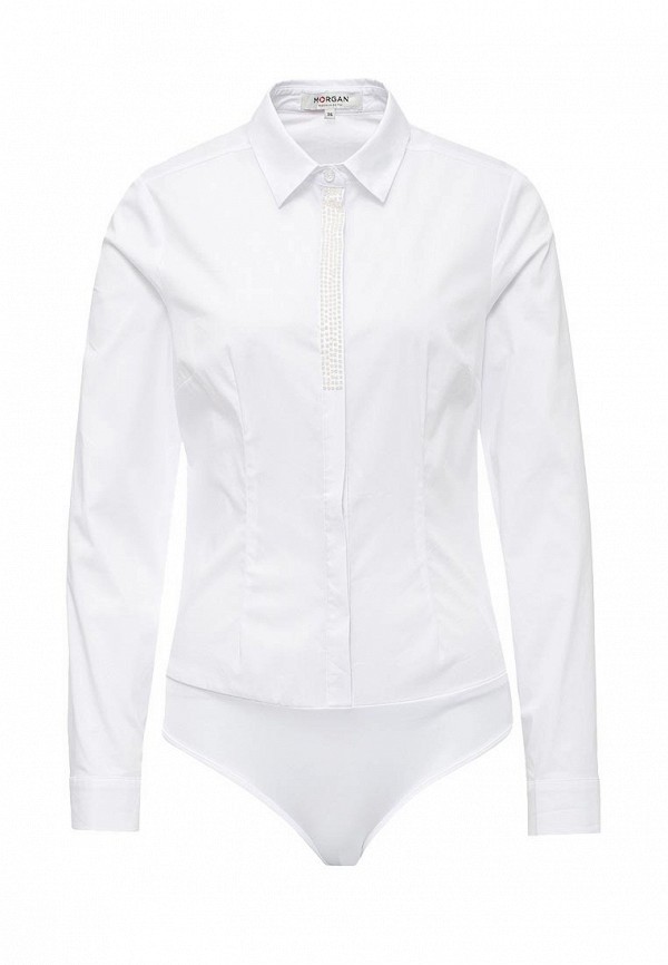 Morgan Боди - фото 4