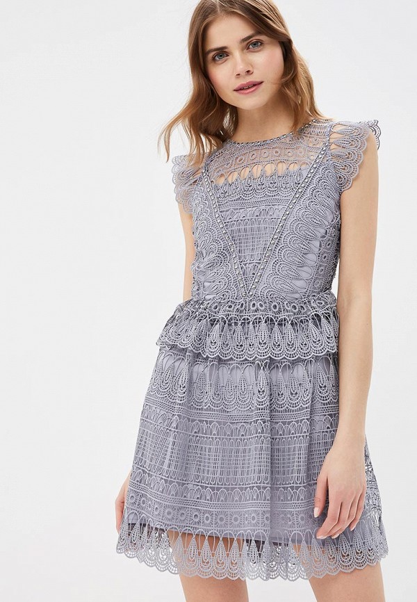 Morgan Платье - фото 1