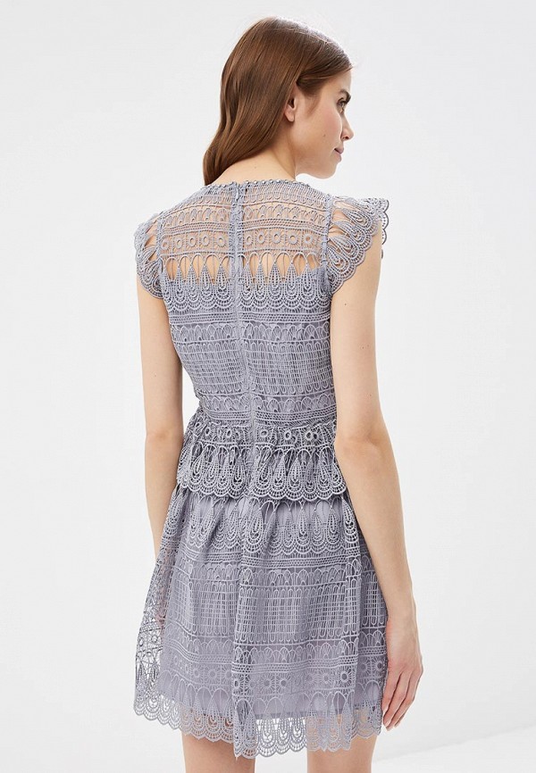 Morgan Платье - фото 3