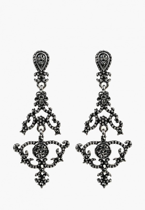 Moon Paris Серьги - фото 1