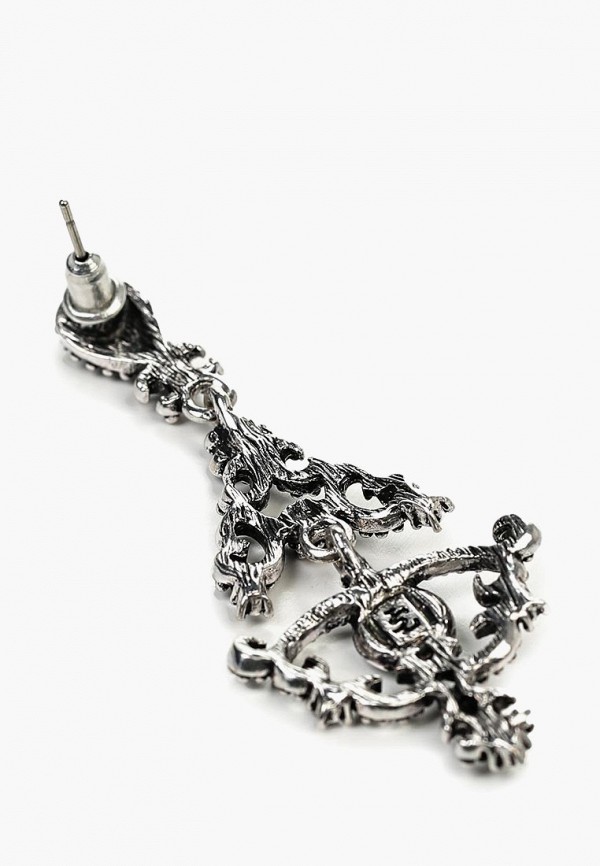 Moon Paris Серьги - фото 2