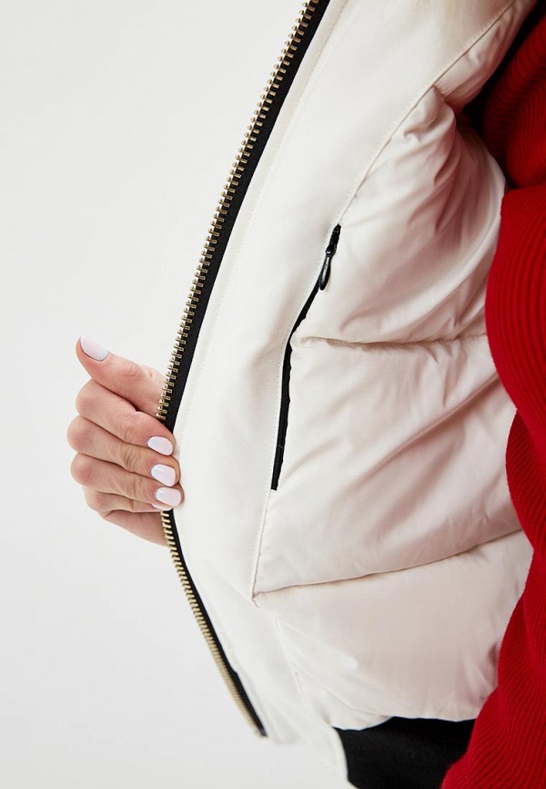 Moose Knuckles Пуховик - DEBBIE BOMBER - фото 5