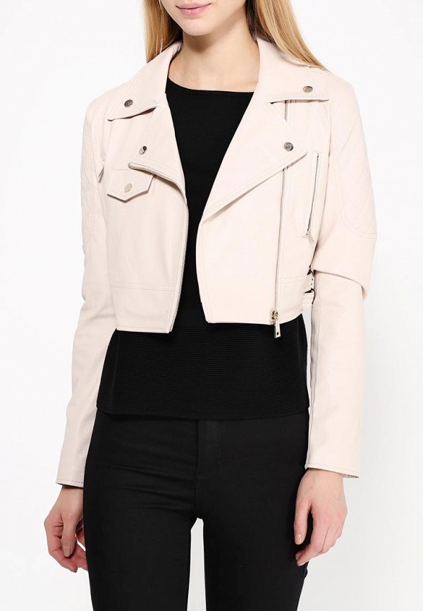 Motivi Куртка кожаная - фото 3