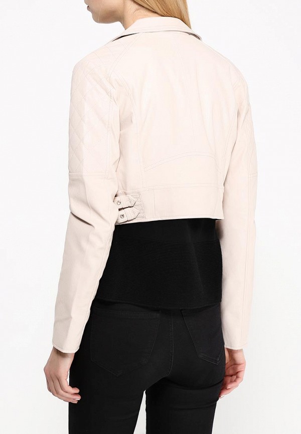 Motivi Куртка кожаная - фото 4