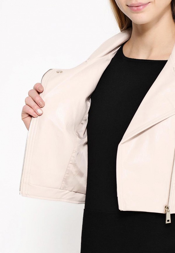 Motivi Куртка кожаная - фото 5