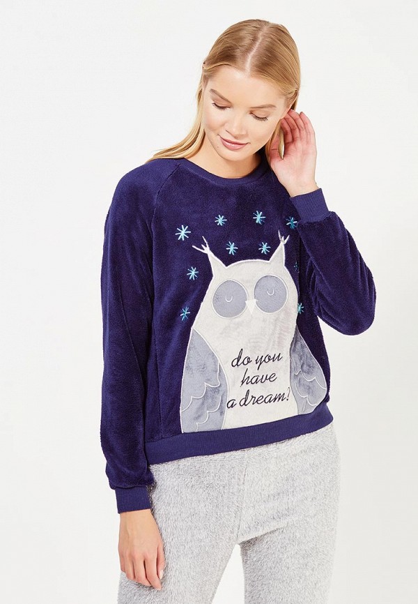 Modis Свитшот домашний - фото 1