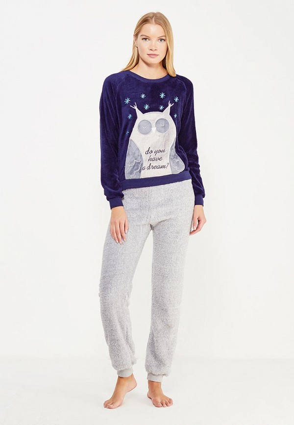 Modis Свитшот домашний - фото 2