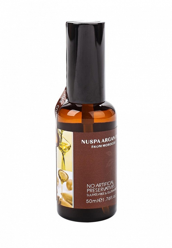 Morocco Argan Oil Масло для волос - арганы 50 мл - фото 1