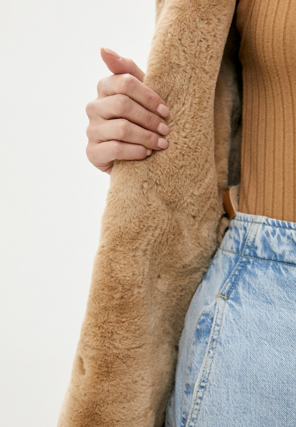 Modelle Дубленка - Aviator - фото 4