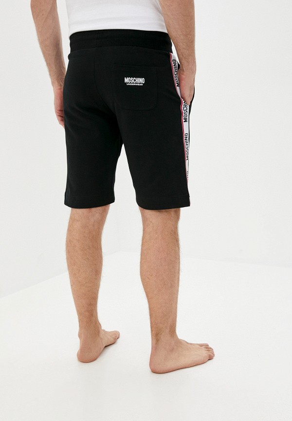 Moschino Underwear Шорты домашние - фото 3