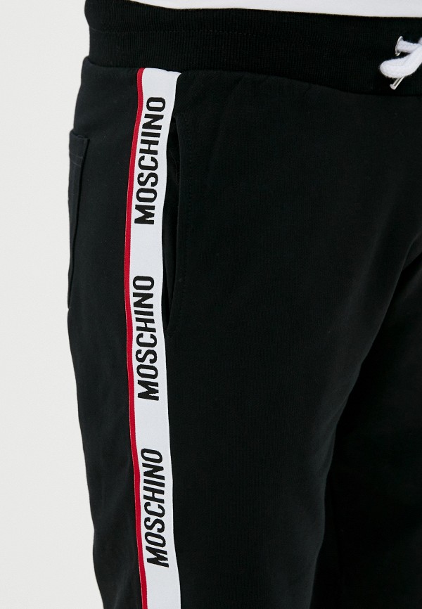 Moschino Underwear Шорты домашние - фото 4