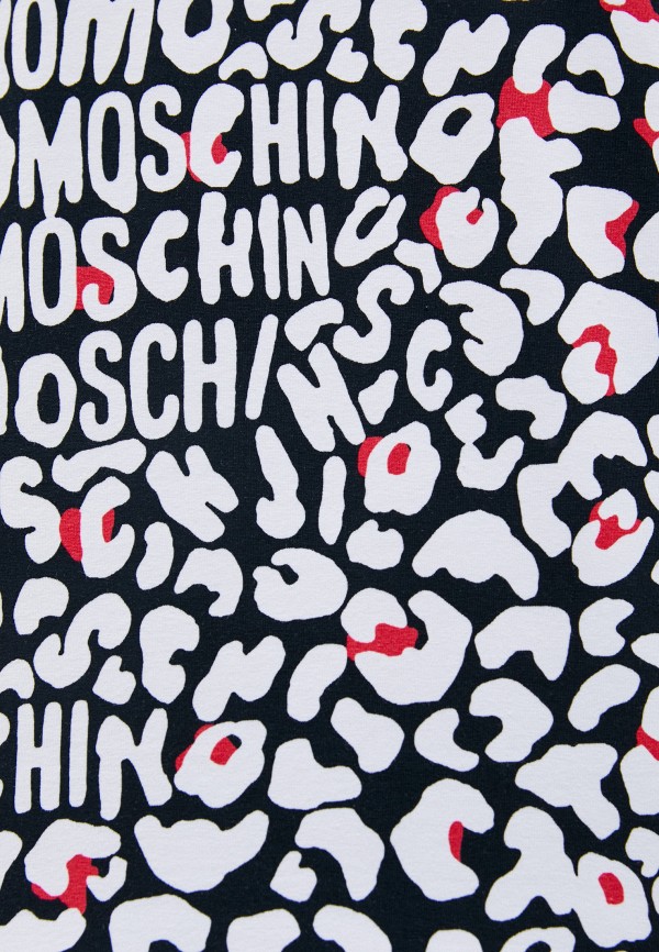 Moschino Underwear Футболка домашняя - фото 5