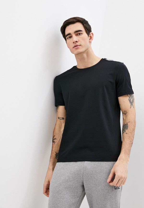 Moschino Underwear Футболка домашняя - фото 1