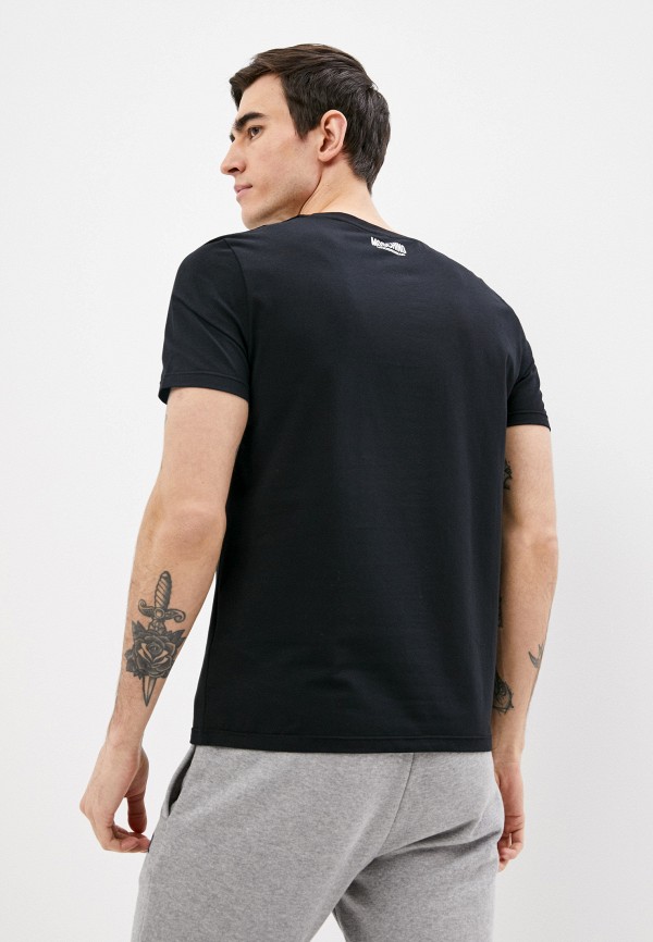 Moschino Underwear Футболка домашняя - фото 4