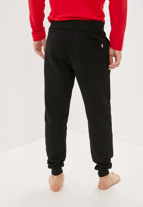 Moschino Underwear Брюки домашние - фото 4