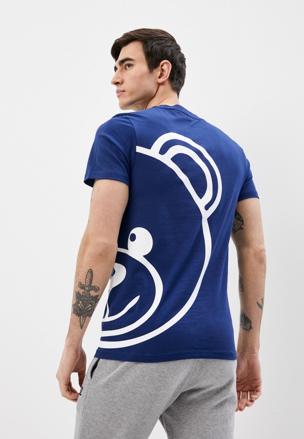 Moschino Underwear Футболка домашняя - фото 4