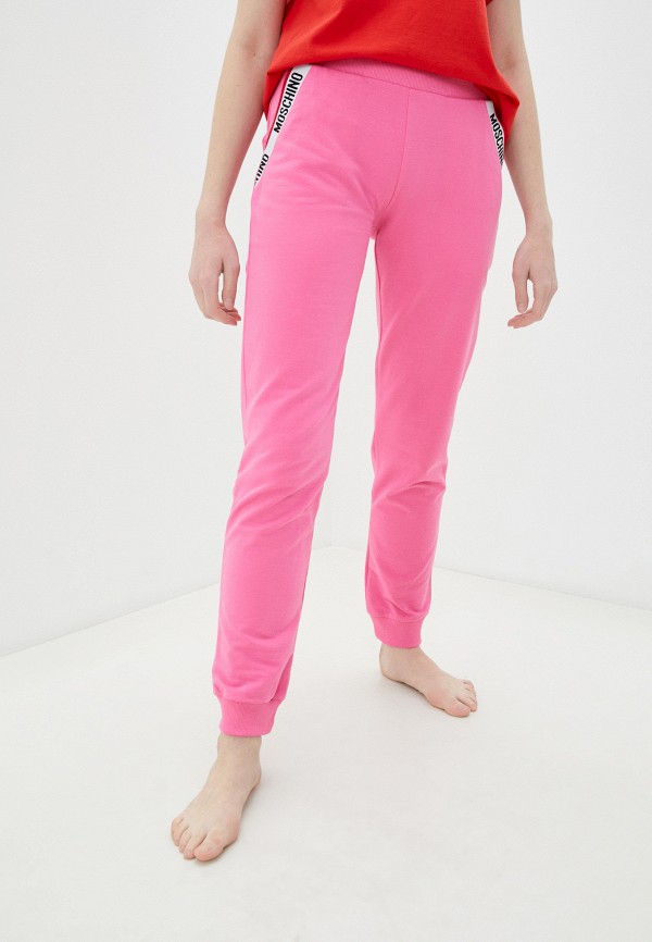 Moschino Underwear Брюки домашние - фото 1