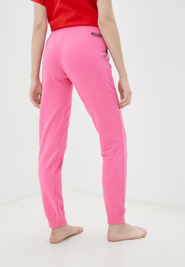 Moschino Underwear Брюки домашние - фото 3
