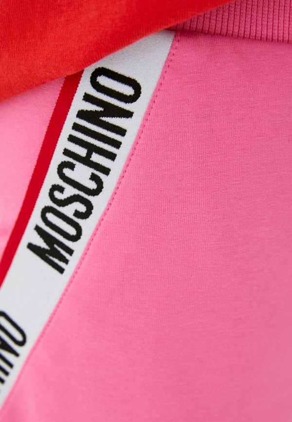 Moschino Underwear Брюки домашние - фото 4