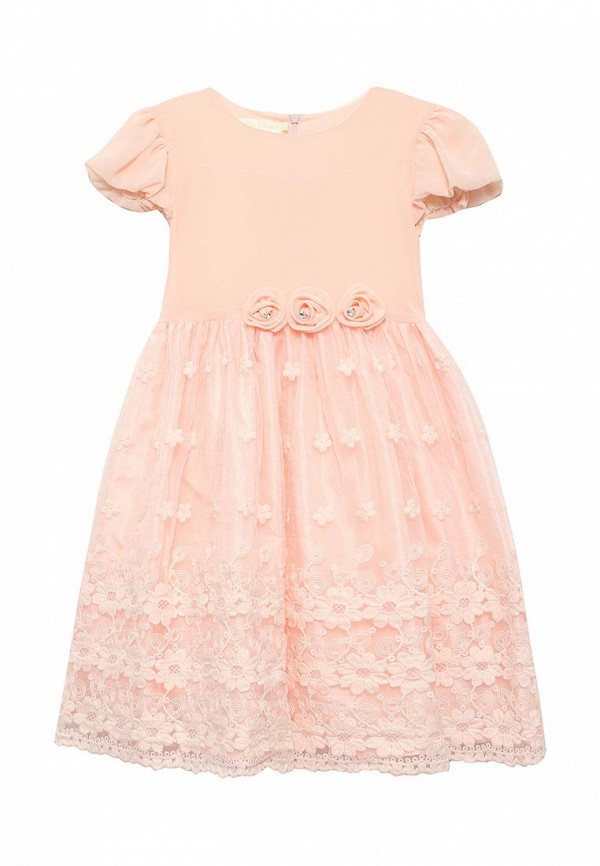 Molly Rou Платье - фото 1