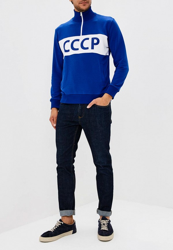 Mother Russia Олимпийка - СССР - фото 2