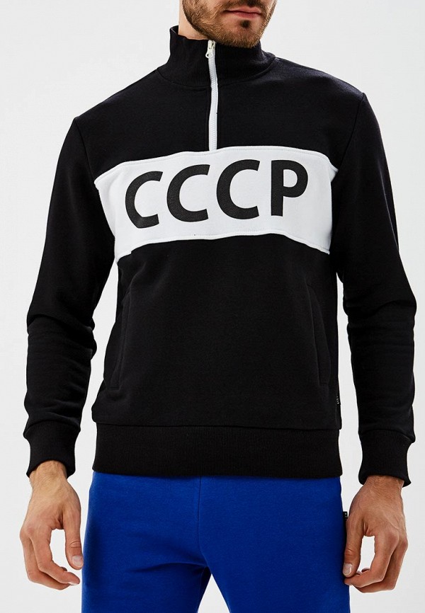 Mother Russia Олимпийка - СССР - фото 1