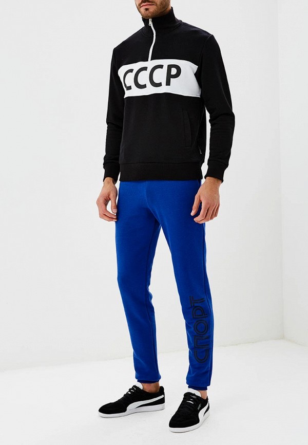 Mother Russia Олимпийка - СССР - фото 2