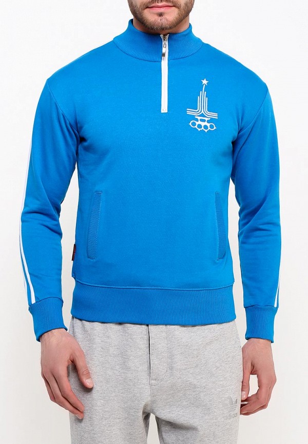 Mother Russia Олимпийка - Как у бати - фото 1