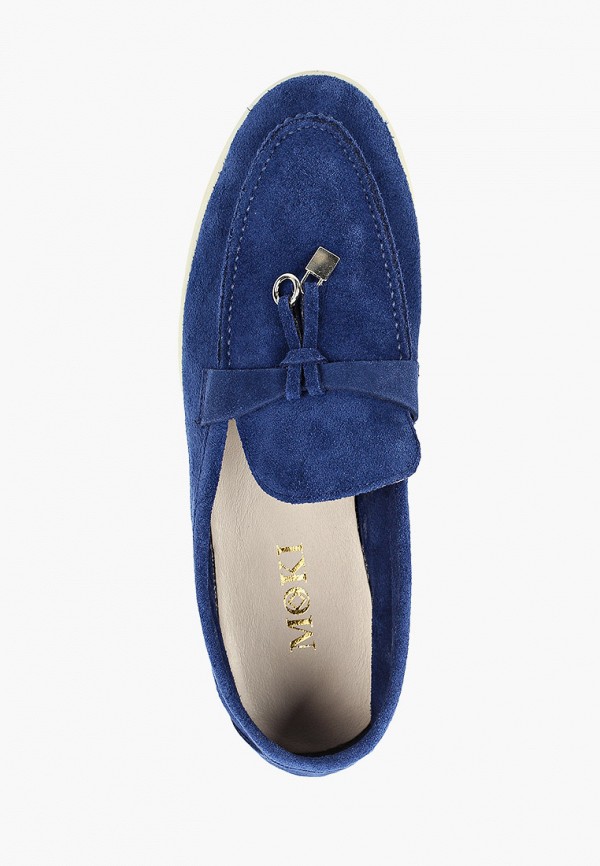 Moki Лоферы - фото 4