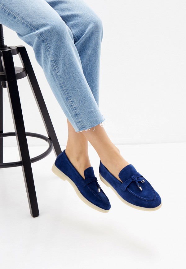 Moki Лоферы - фото 6