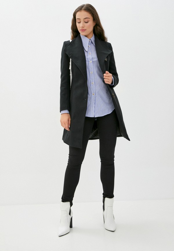 Moki Пальто - фото 2