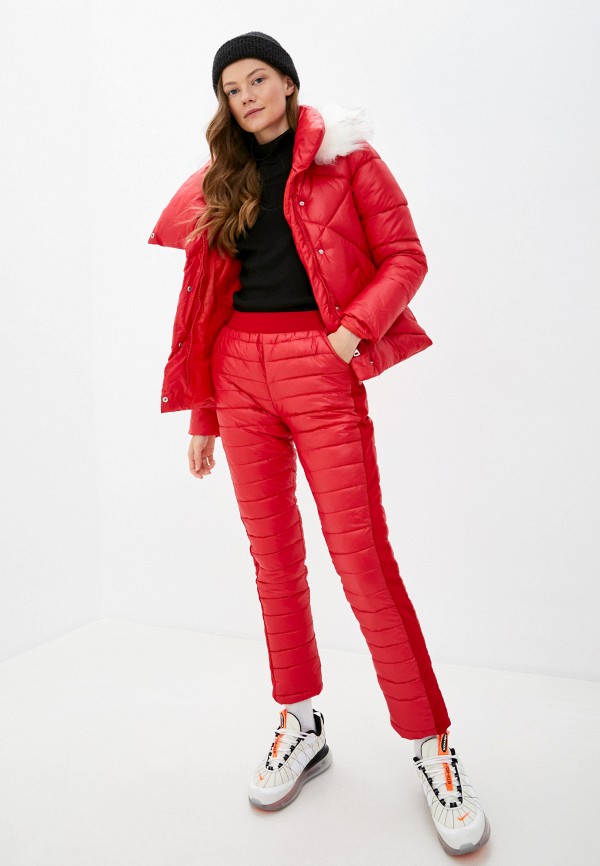 Moki Костюм утепленный - фото 1