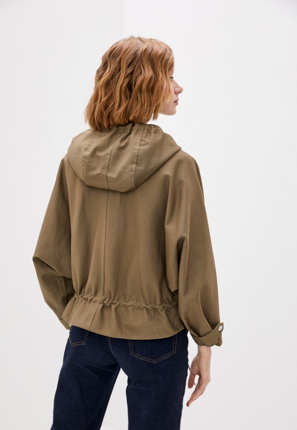 Moki Куртка - фото 3