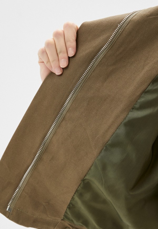 Moki Куртка - фото 4