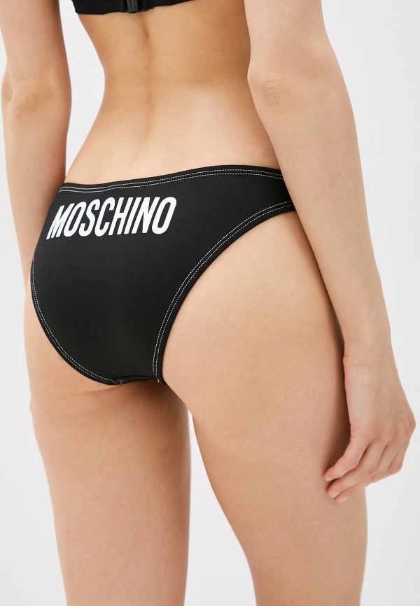 moschino swim brief