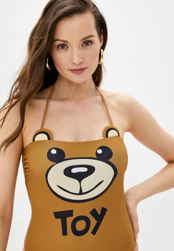 Moschino Swim Купальник - фото 2