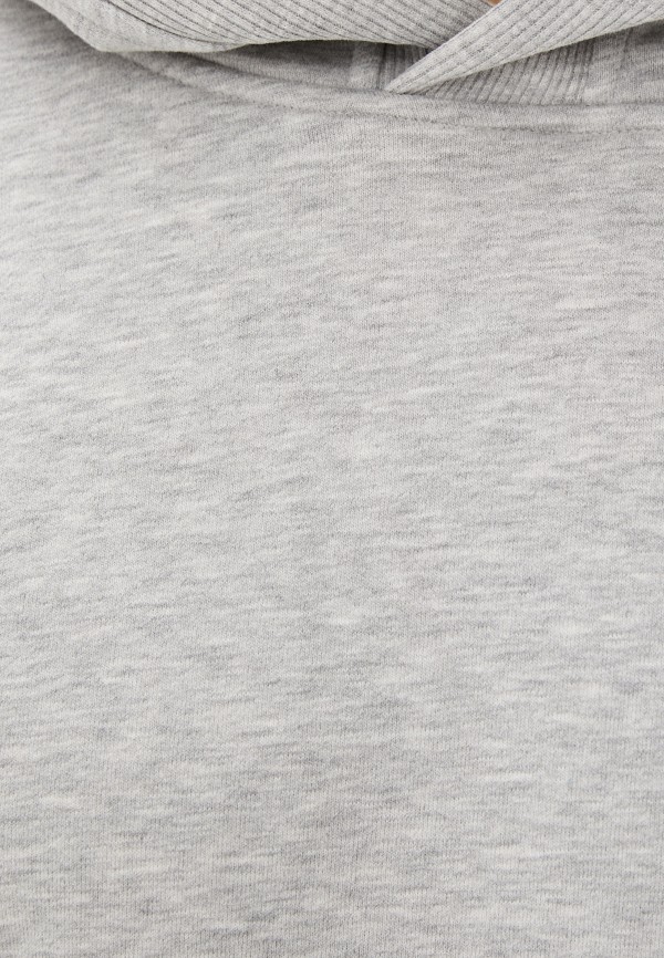 Morotai Худи - NKMR Kimo Hoodie Hellgrau L - фото 4