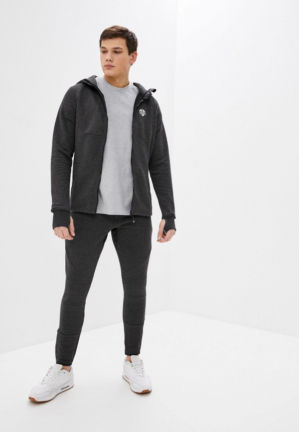 Morotai neotech zip hoodie sale