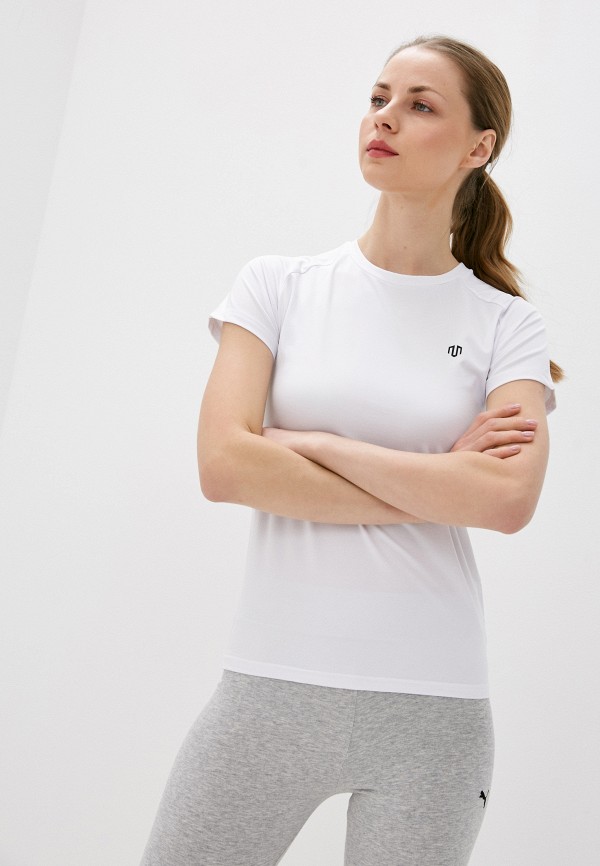 Morotai Футболка NAKA Performance Basic T-Shirts