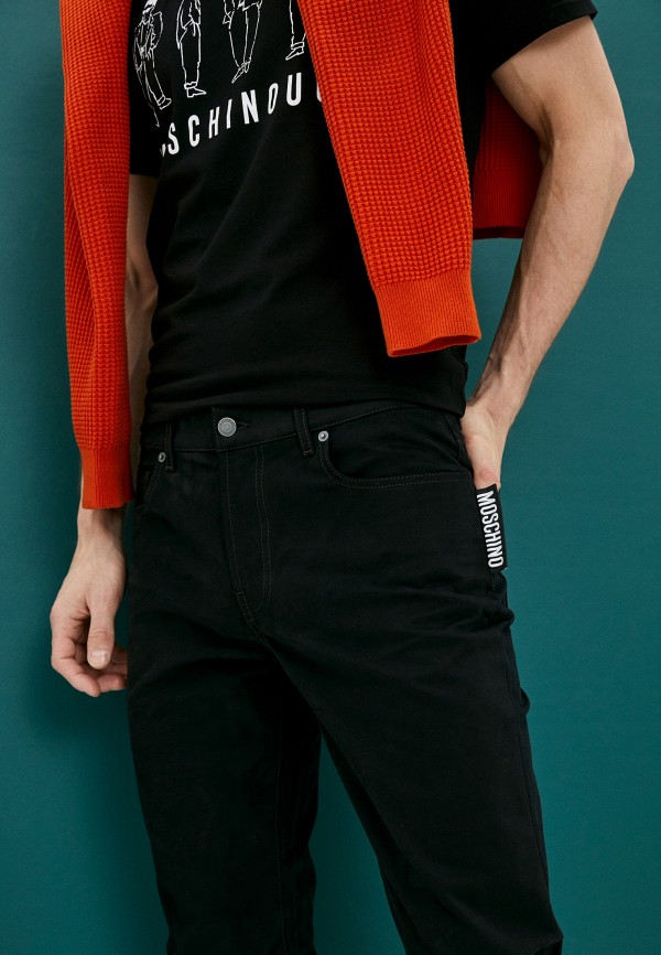 Moschino Couture Брюки - фото 2