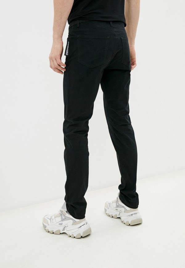 Moschino Couture Брюки - фото 4