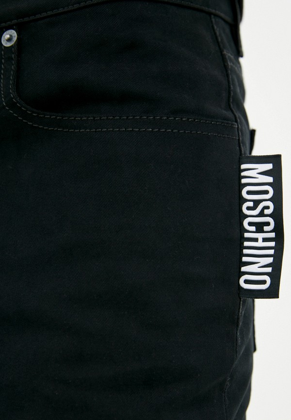 Moschino Couture Брюки - фото 5