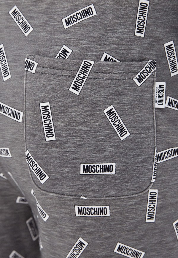 Moschino Underwear Man Брюки спортивные - фото 4