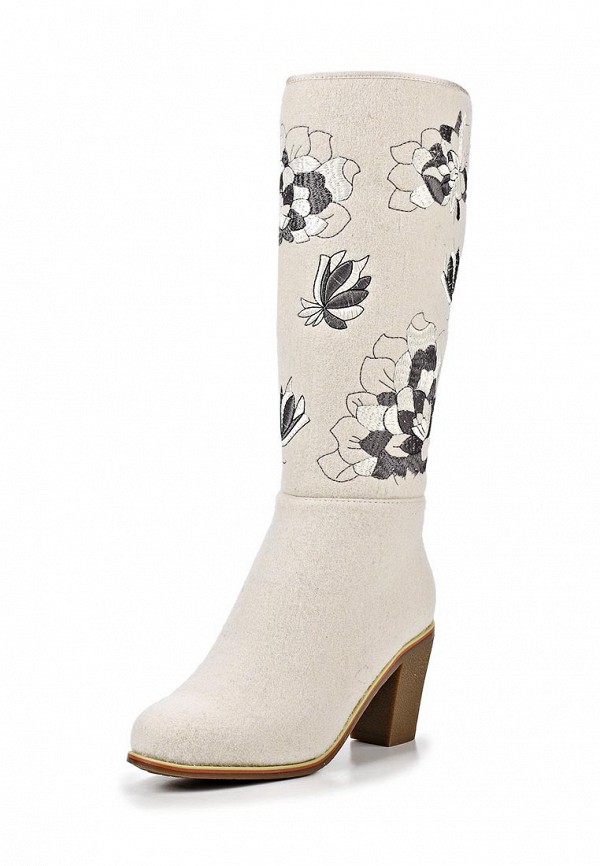 Mon Ami Валенки - фото 1