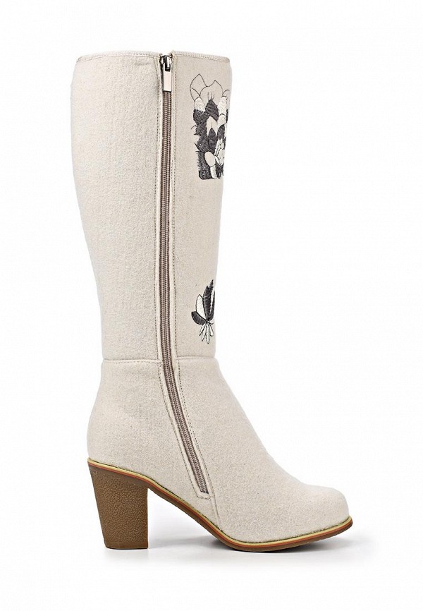 Mon Ami Валенки - фото 5